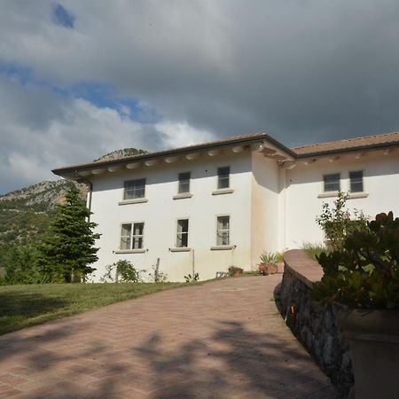 B&B Macchia D'Olmo Capaccio Екстериор снимка