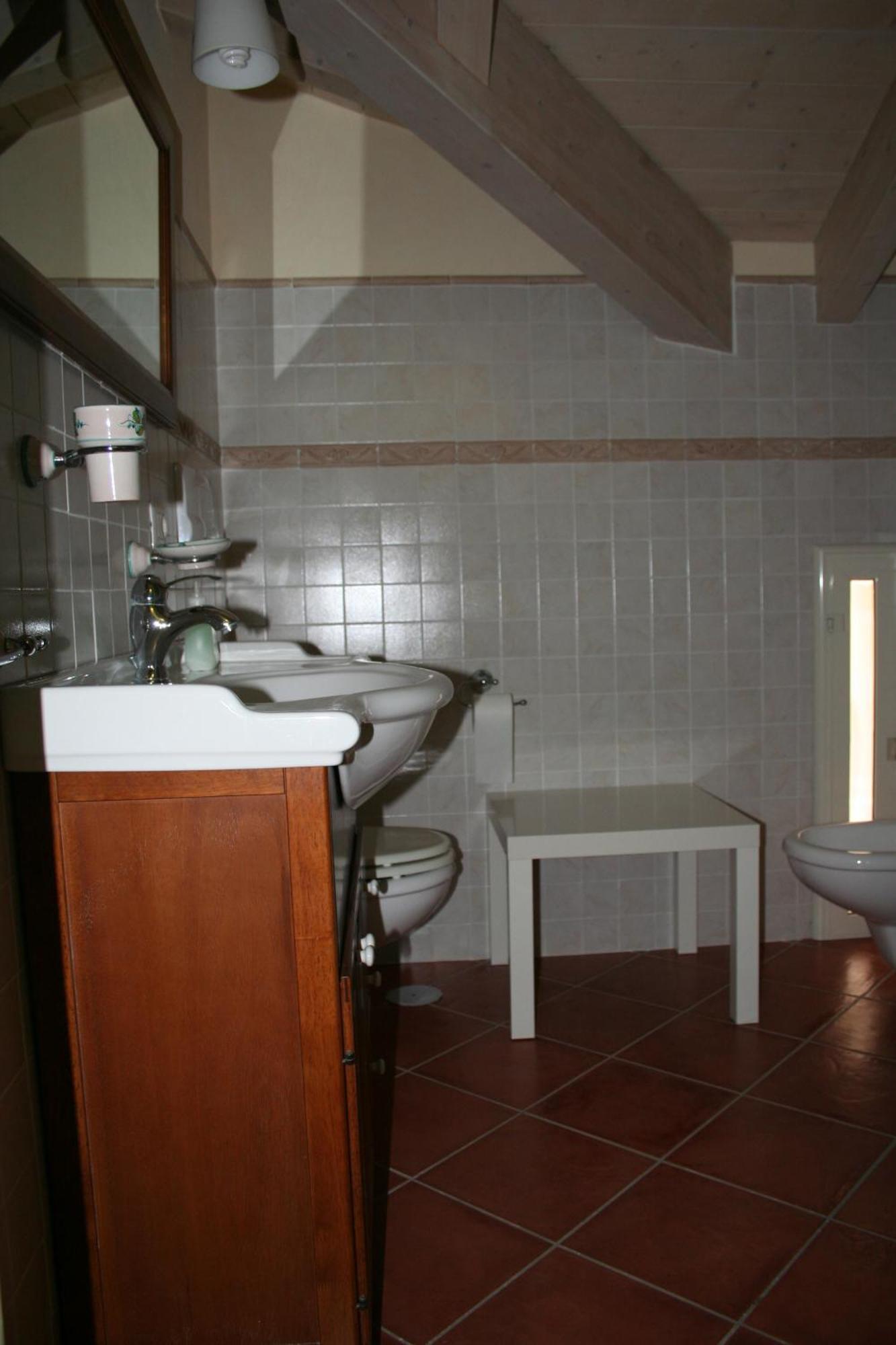 B&B Macchia D'Olmo Capaccio Екстериор снимка