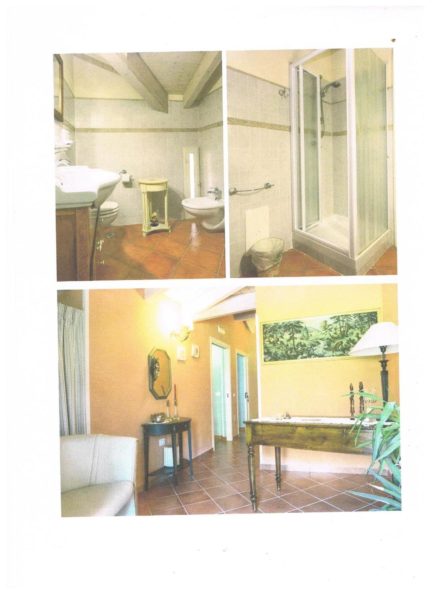 B&B Macchia D'Olmo Capaccio Екстериор снимка